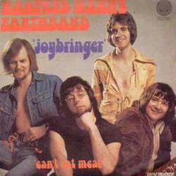 Manfred Mann's Earth Band : Joybringer - Can't Eat Meat